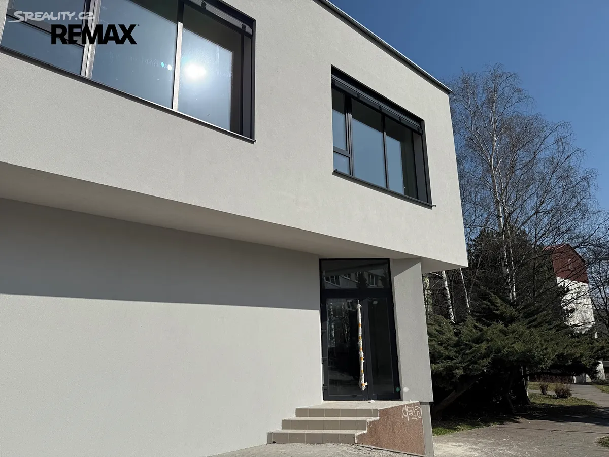 Pronájem obchodního prostoru 82 m², Ostrava