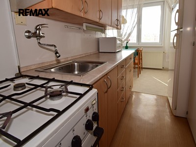 Pronájem bytu 3+1 65 m²