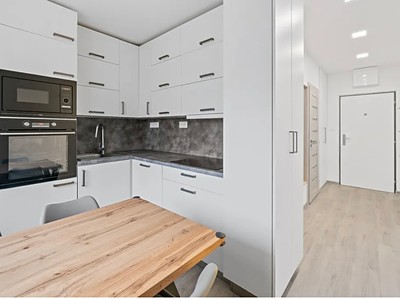 Pronájem bytu 2+kk 45 m²