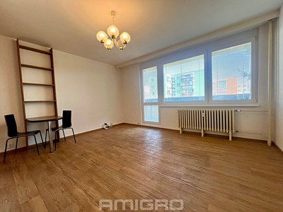 Prodej bytu 2+kk 45 m²