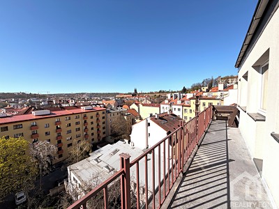 Prodej bytu 3+kk 81 m²