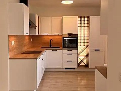Pronájem bytu 2+kk 54 m²