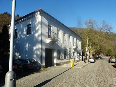 Pronájem kanceláře 21 m²