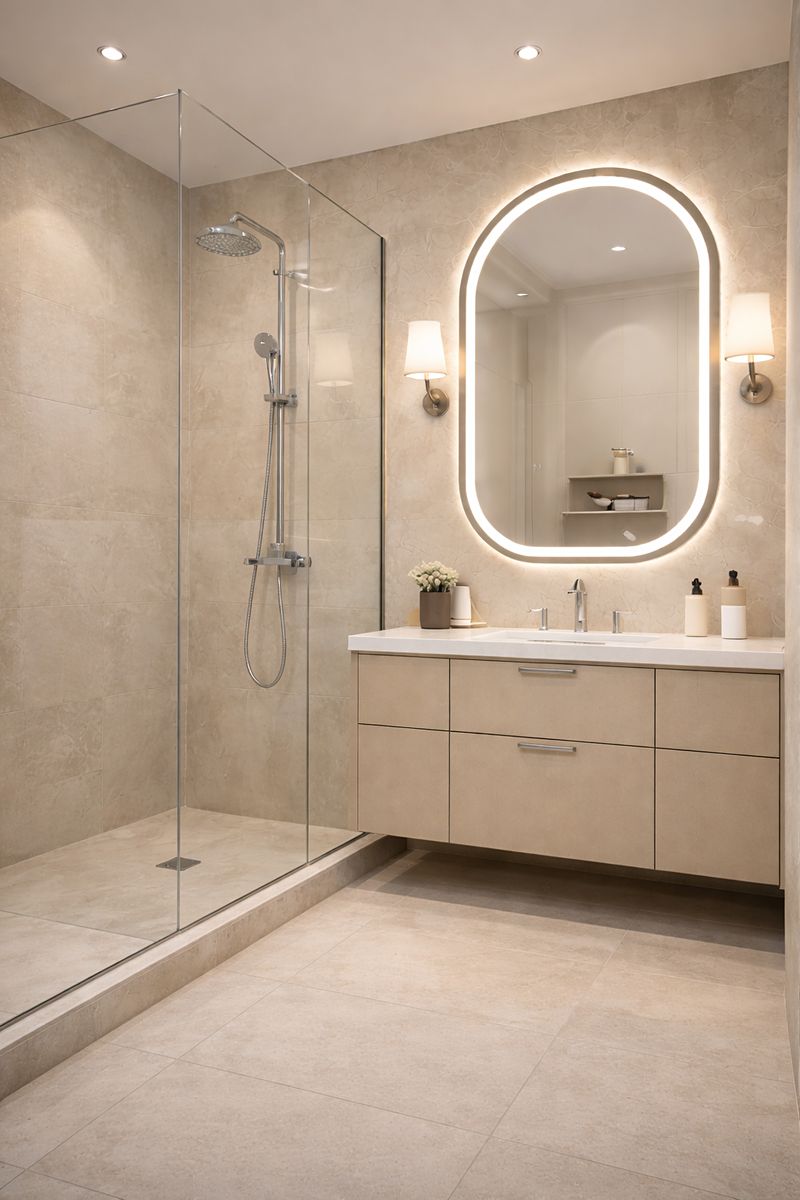 Prodej bytu 1+kk 30 m² – fotografie 4