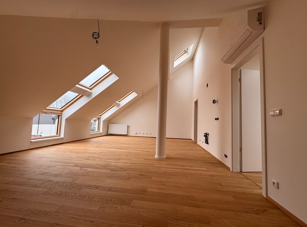 Prodej bytu 2+kk 68 m² (Jednopodlažní)