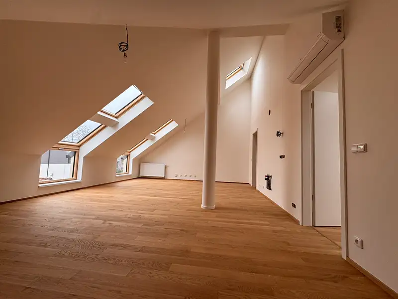 Prodej bytu 2+kk 68 m², Praha – náhled fotky 3