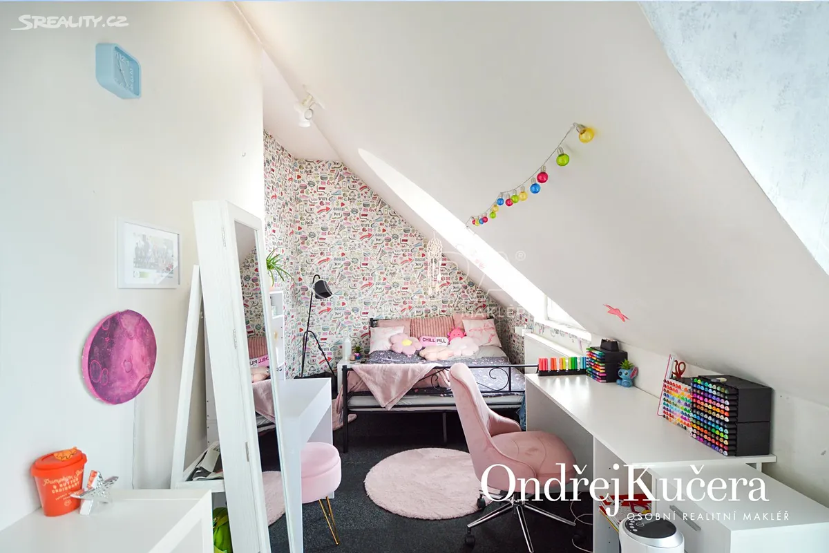 Prodej činžovního domu 222 m² – pohled 4
