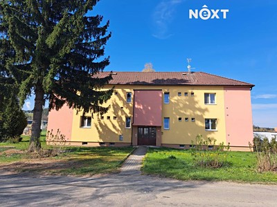 Prodej bytu 3+1 80 m²