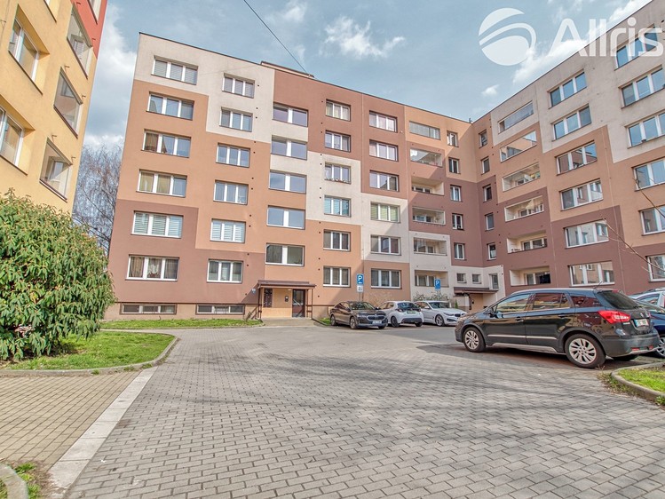 Wohnung 2+1 zum Kauf, 45 m² (11 von 11)