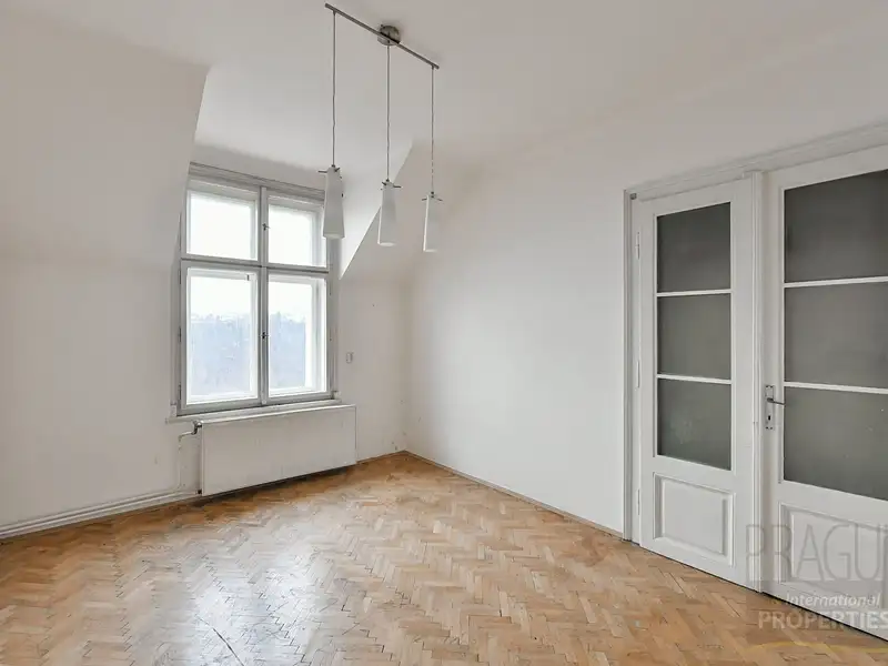 Prodej bytu 3+1 108 m², Praha – náhled fotky 3