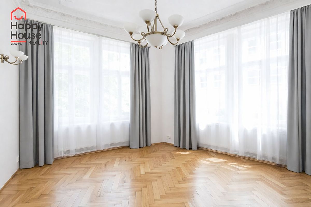 Prodej bytu 2+1 65 m²
