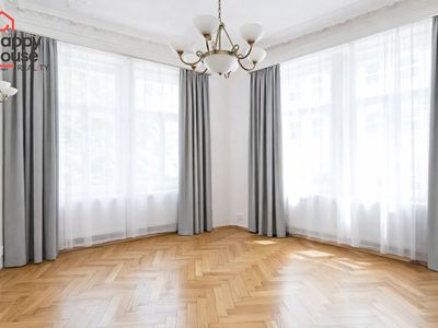 Prodej bytu 2+1 65 m²