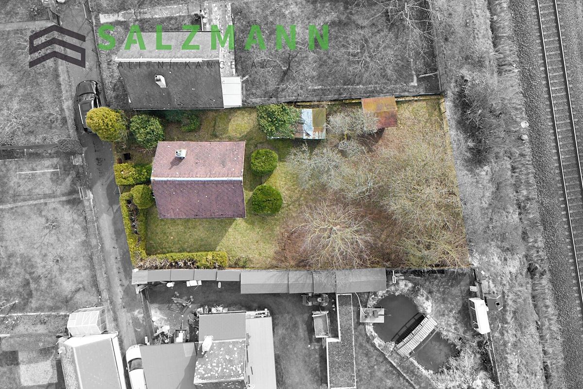 Prodej chaty 48 m², pozemek 402 m² – fotografie 3