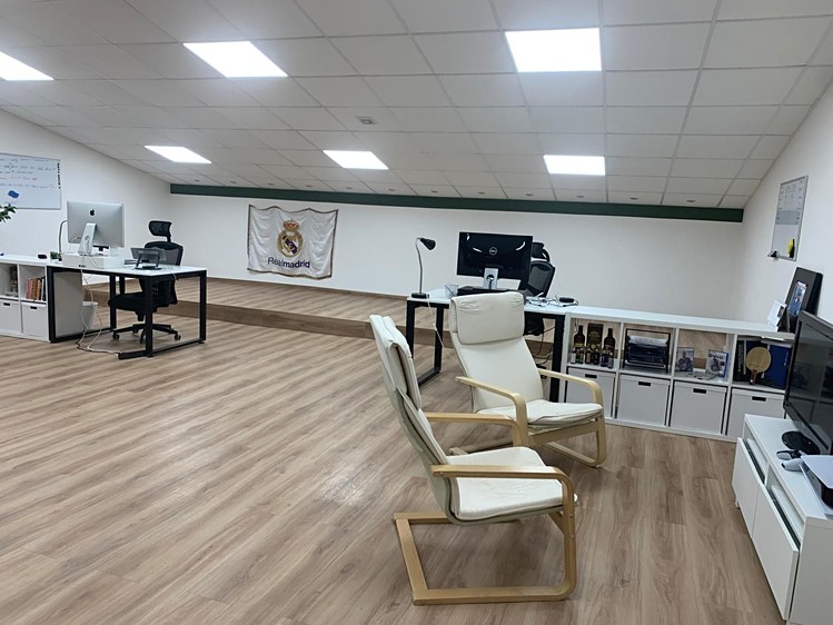 Комерційне приміщення в оренду, 80 м² (4 з 14)