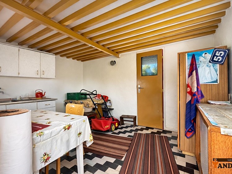 Будинок на продаж, 30 м² (7 з 14)