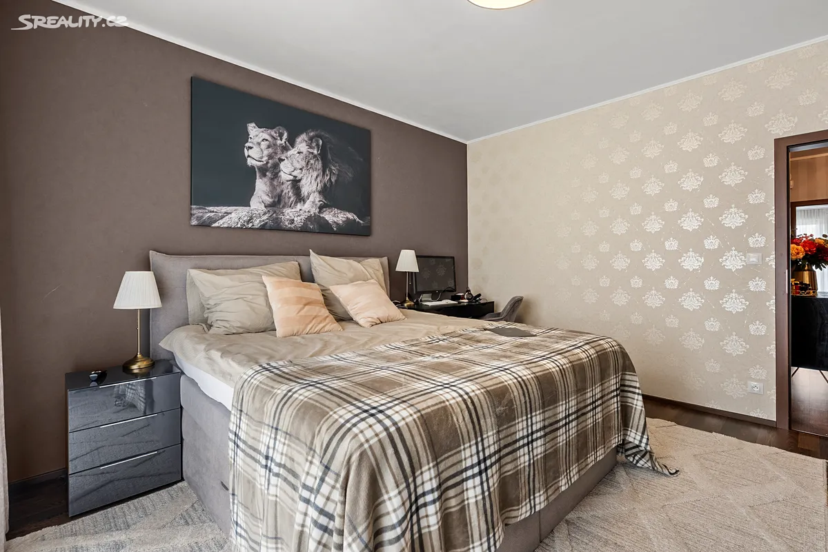 Prodej bytu 3+kk 87 m² – pohled 6