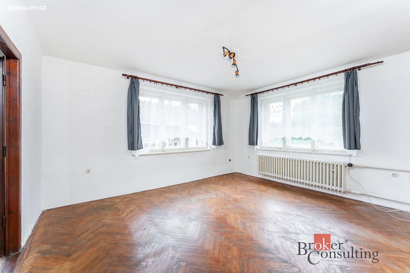 Prodej  rodinného domu 150 m², pozemek 1 200 m² – pohled 4