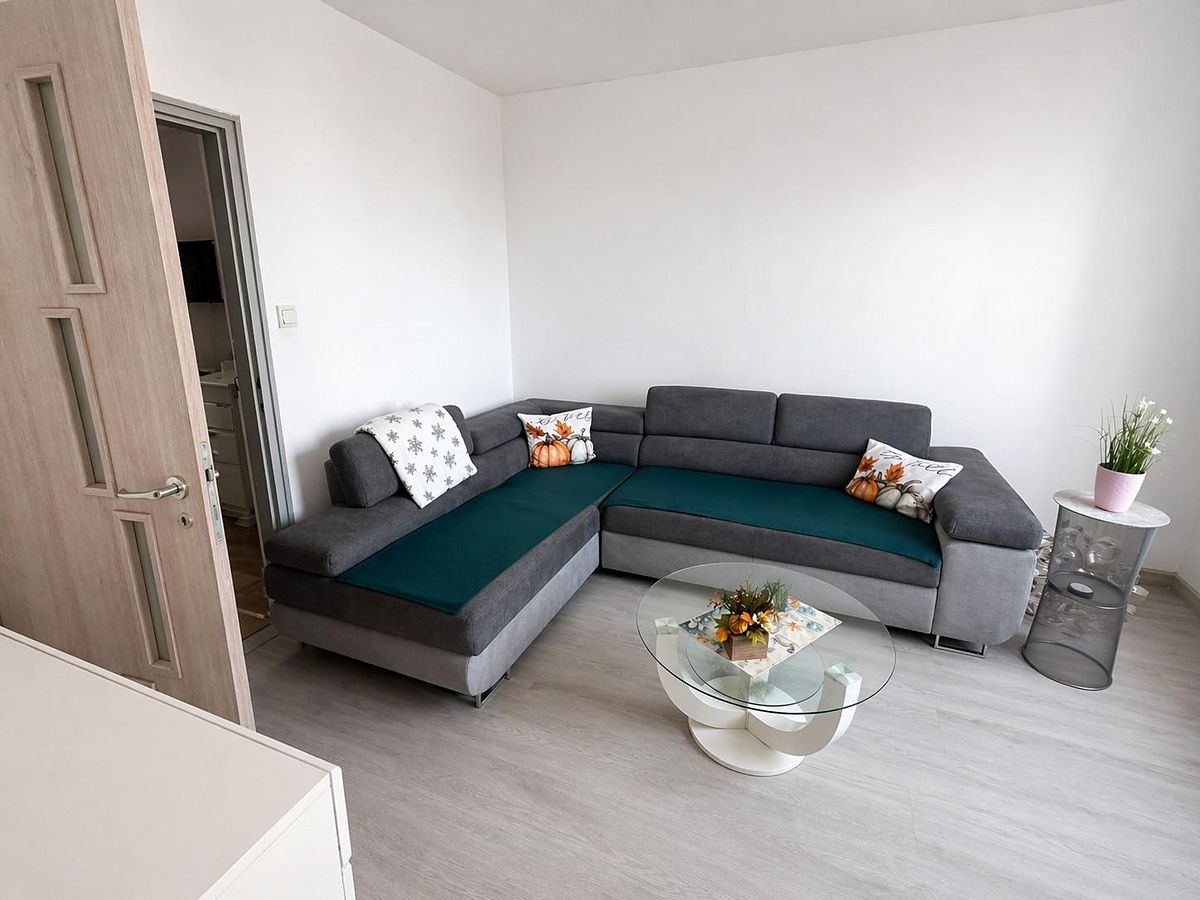 Prodej bytu 2+1 54 m² – fotografie 2
