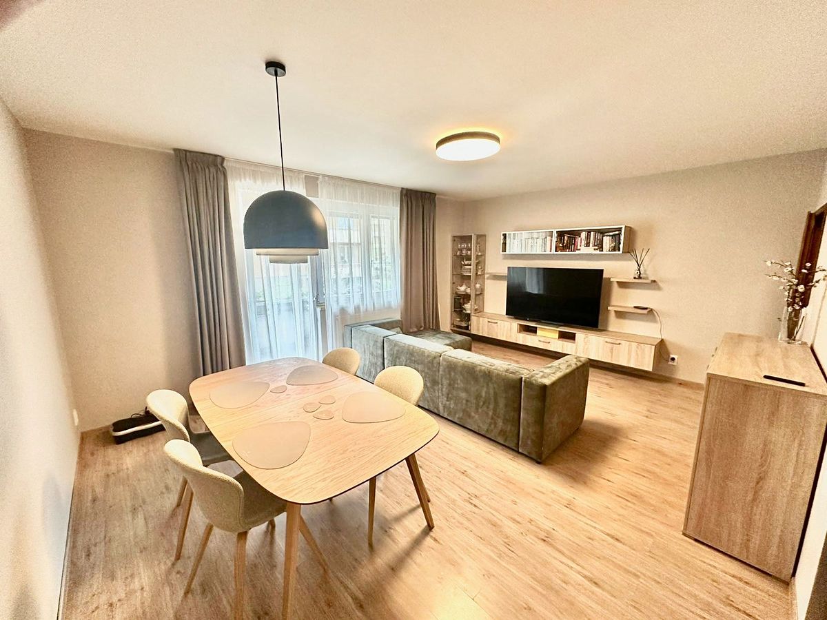 Prodej bytu 3+kk 76 m²