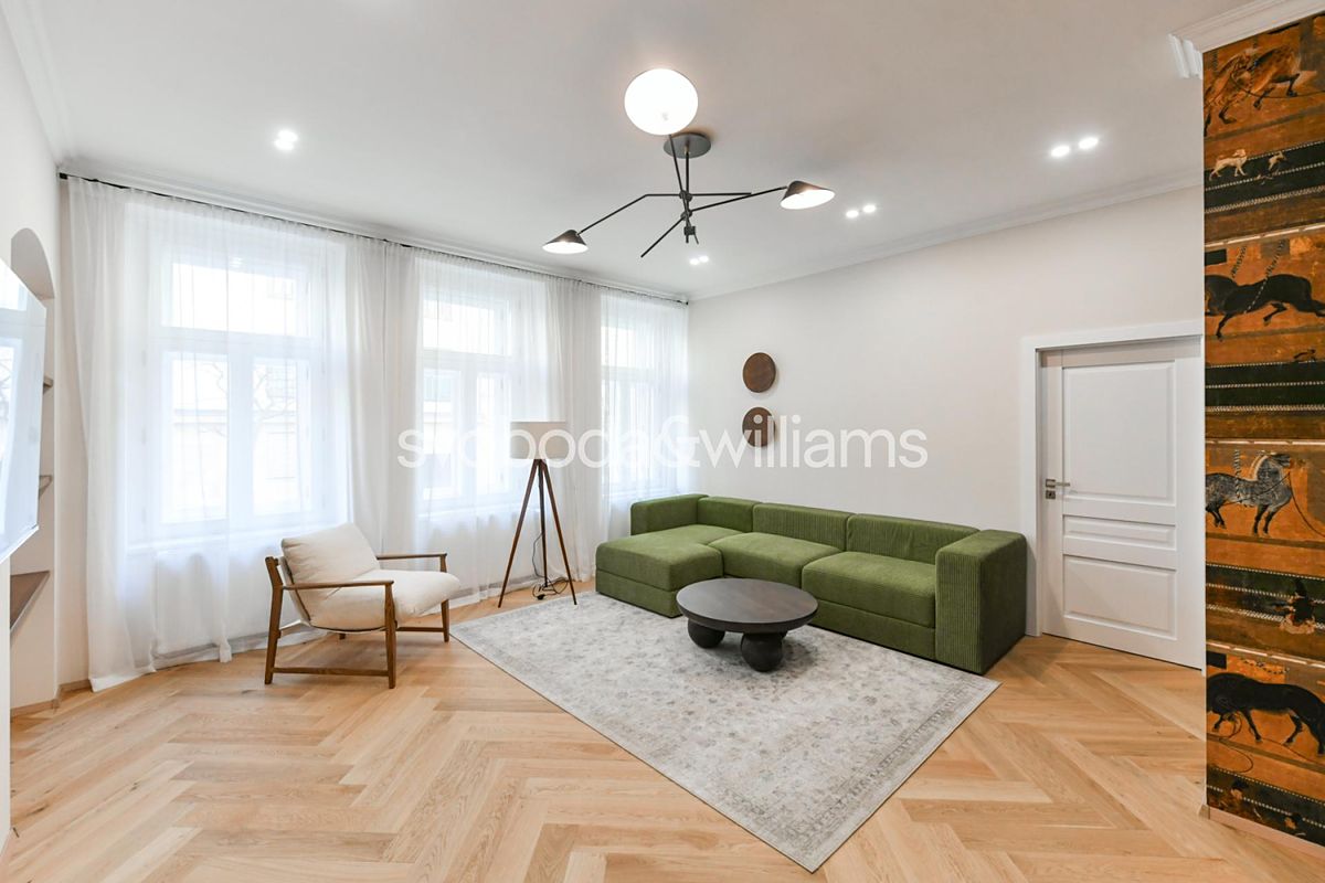 Prodej bytu 3+kk 80 m²