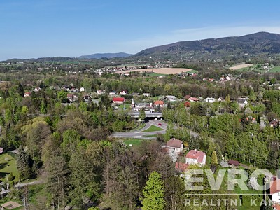 Prodej  stavebního pozemku 1 500 m² — photo 3