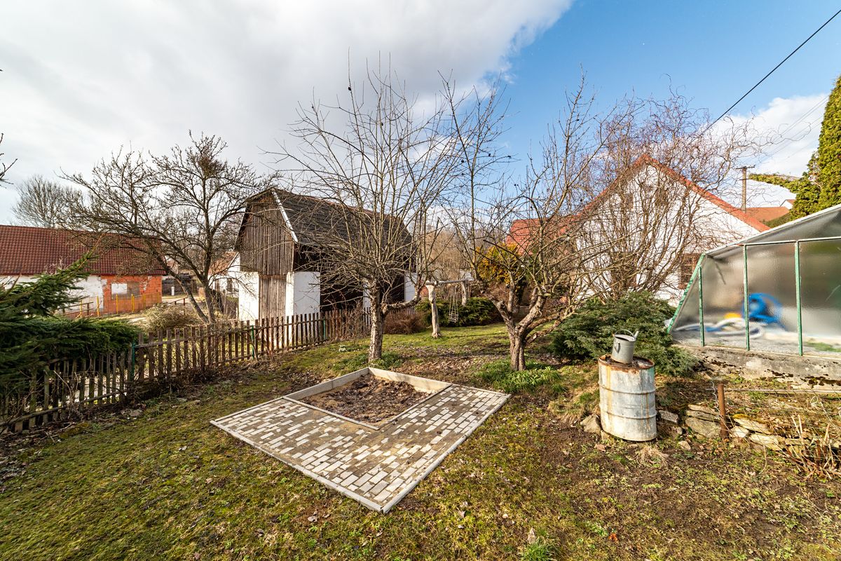 Prodej rodinného domu 125 m², pozemek 689 m² – fotografie 5