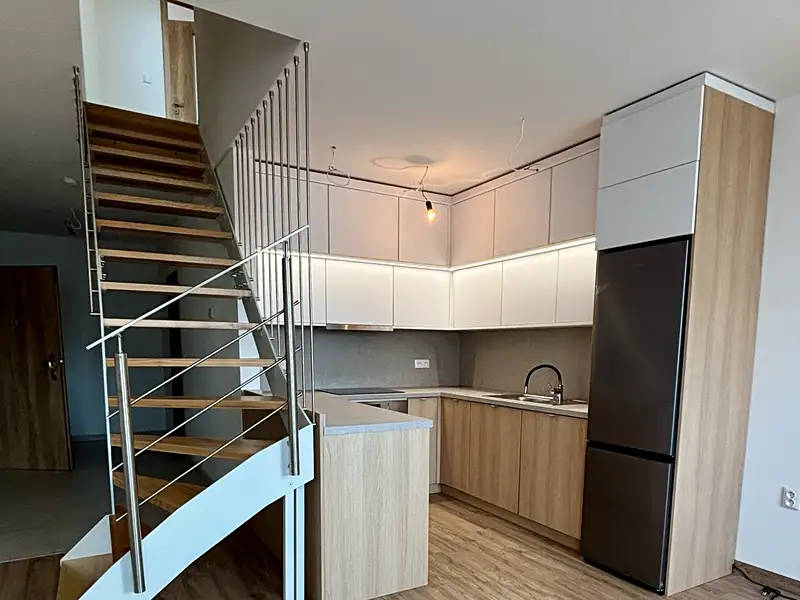 Prodej bytu 3+kk 94 m², Třebechovice pod Orebem – náhled fotky 3