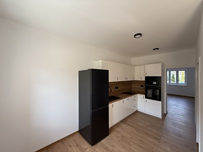 Prodej bytu 2+1 55 m²