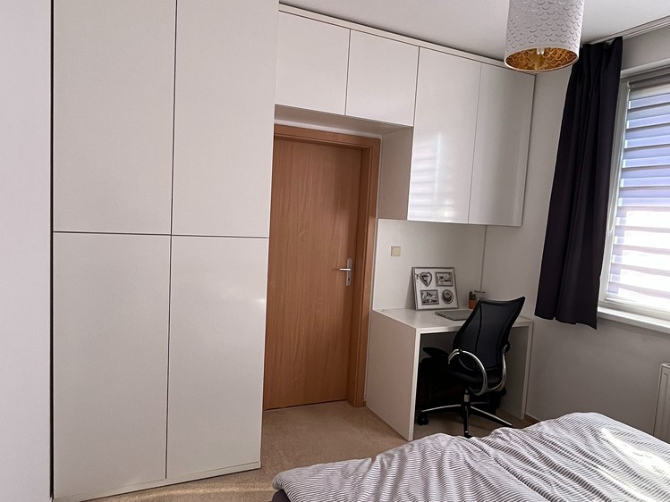 Wohnung 2+kk zur Miete, 45 m² (5 von 8)