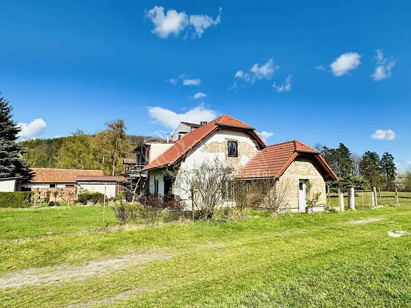 Prodej rodinného domu 100 m², pozemek 296 m², Katovice – náhled fotky 2