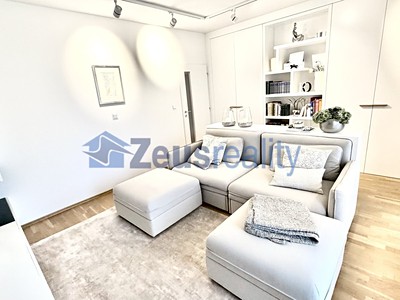 Pronájem bytu 3+1 124 m²