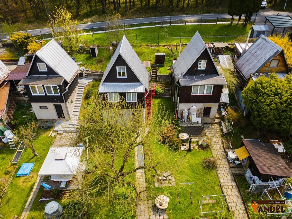 Prodej chaty 30 m², pozemek 433 m² – fotografie 2