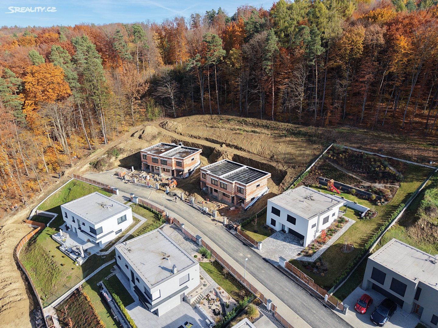 Prodej  rodinného domu 133 m², pozemek 593 m² – pohled 6