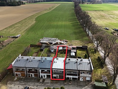 Prodej  rodinného domu 200 m², pozemek 206 m²
