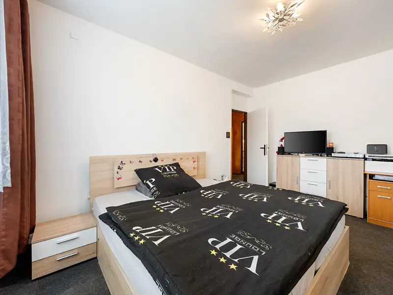 Prodej bytu 3+1 72 m², Rájec-Jestřebí – náhled fotky 1