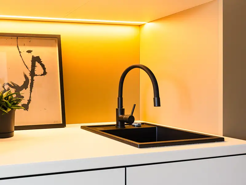Pronájem bytu 1+kk 22 m², Brno – náhled fotky 2