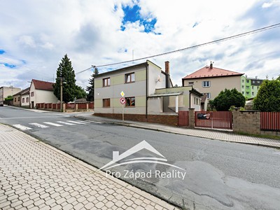Prodej  rodinného domu 175 m², pozemek 276 m² — photo 4