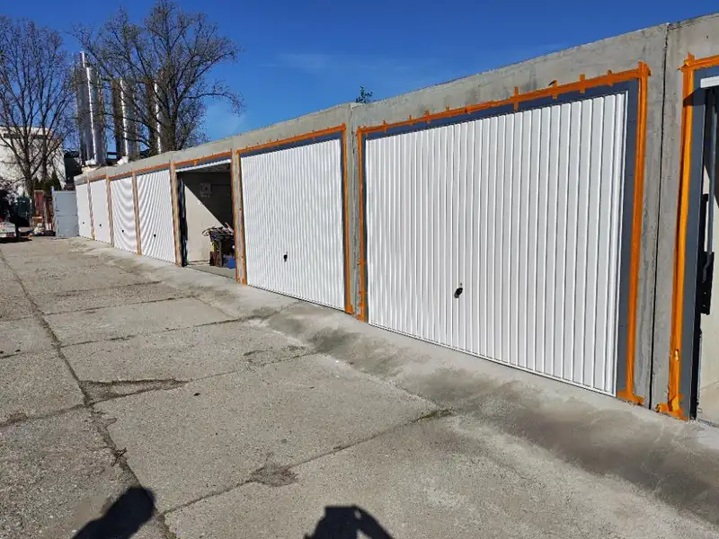 Pronájem garáže 20 m², Prostějov – náhled fotky 2