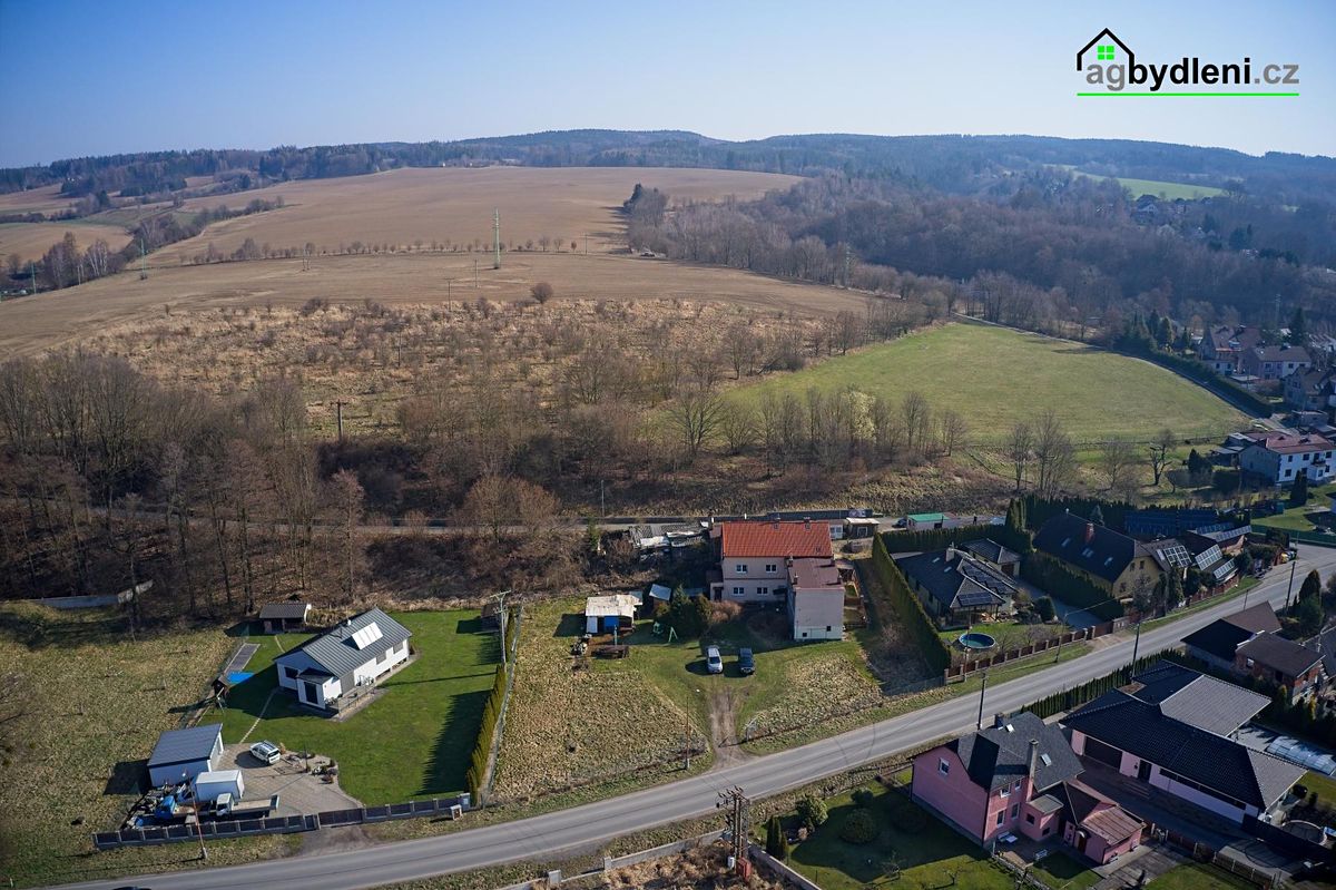 Prodej činžovního domu 318 m² – fotografie 4
