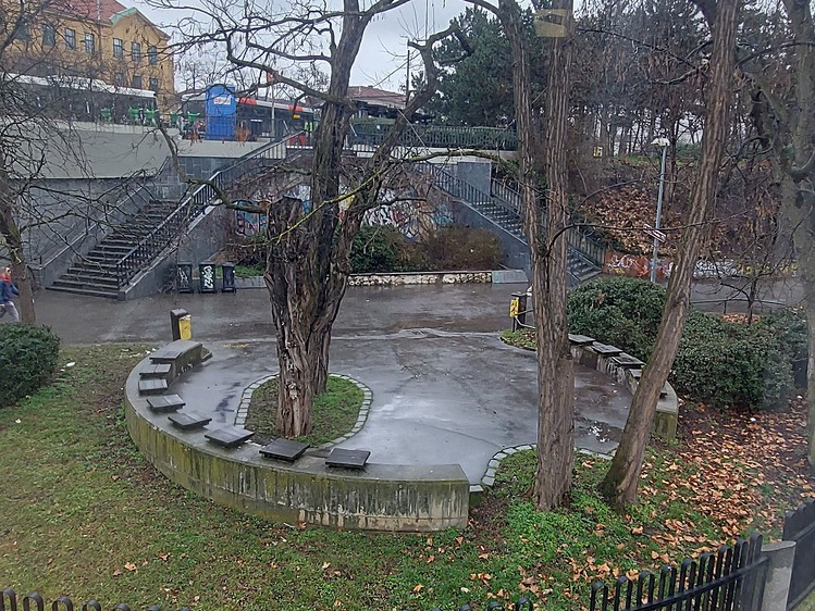 Gewerbefläche zur Miete, 22 m² (7 von 14)