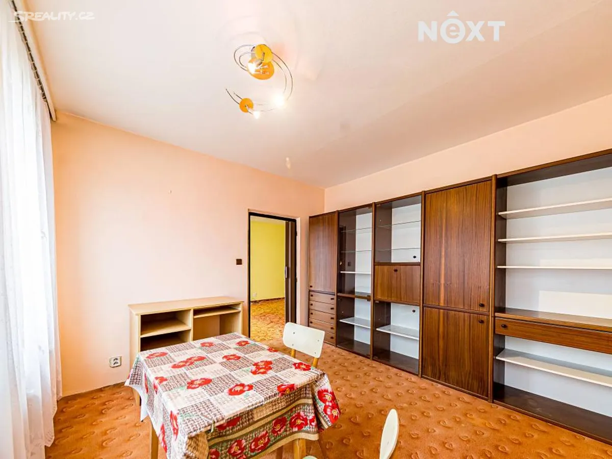 Prodej bytu 3+1 74 m² – pohled 5