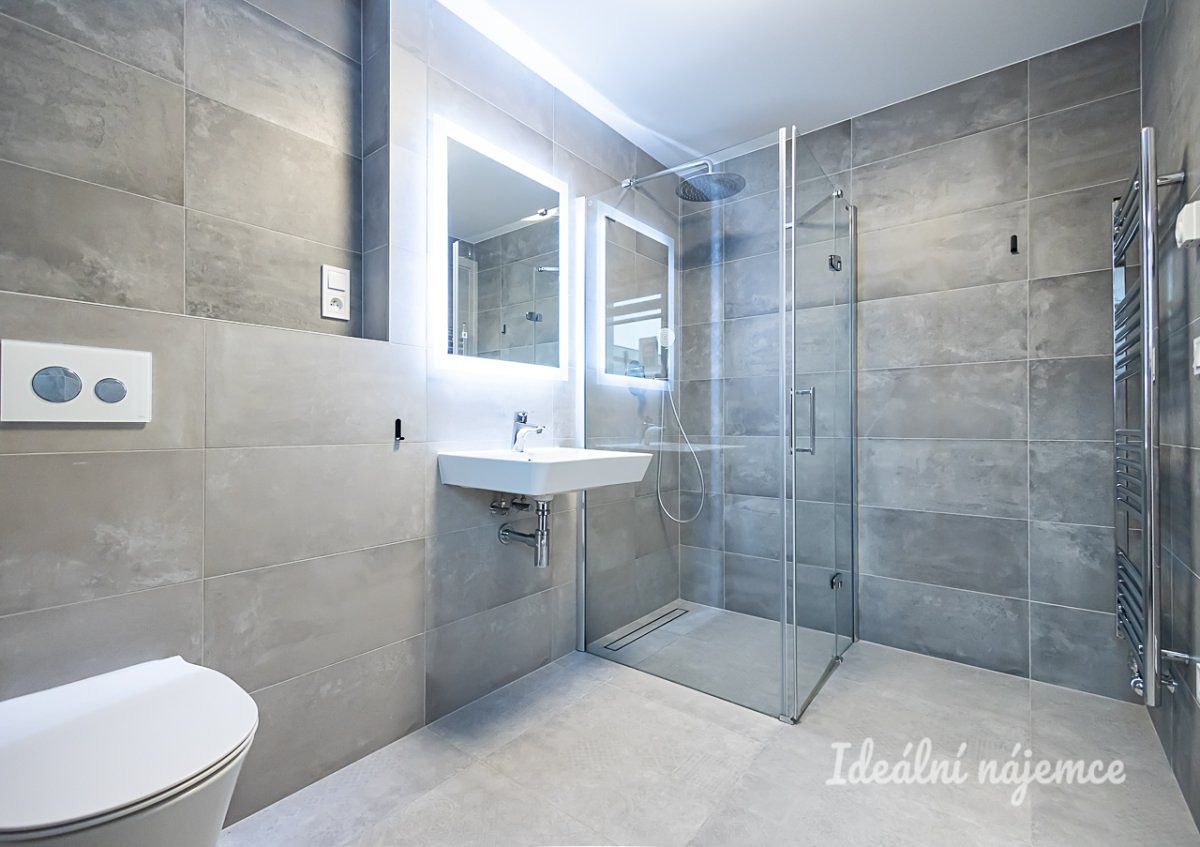 Pronájem rodinného domu 120 m², pozemek 640 m² – fotografie 3