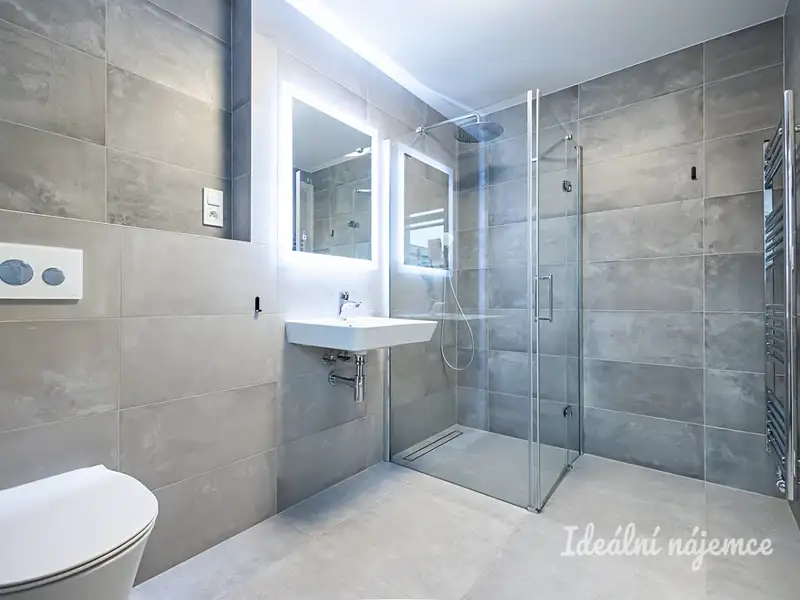 Pronájem rodinného domu 120 m², pozemek 640 m², Horoušany – náhled fotky 3