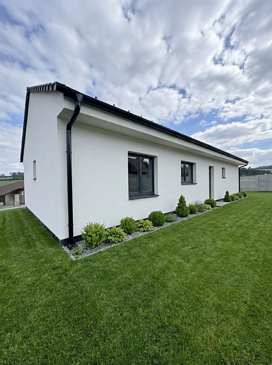 Prodej rodinného domu 131 m², pozemek 960 m² – fotografie 4