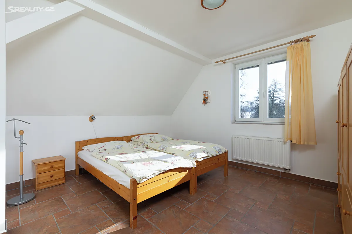Prodej ubytovacího zařízení 505 m² – další