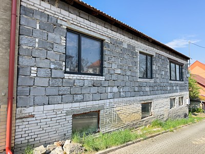 Prodej  rodinného domu 160 m², pozemek 395 m²