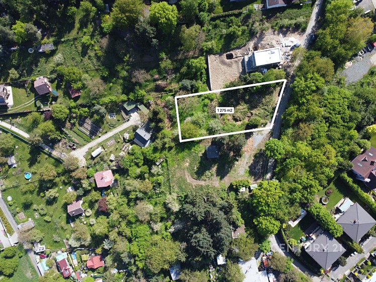 Ділянка на продаж, 1 275 м² (3 з 8)