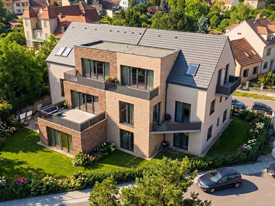 Prodej bytu 4+kk 95 m² (Podkrovní)