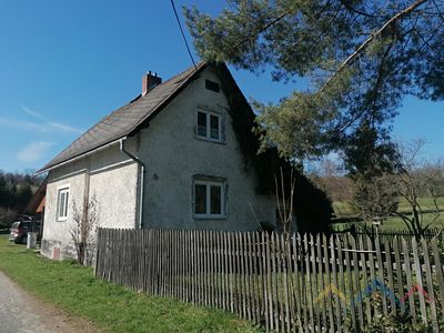 Prodej rodinného domu 170 m², pozemek 2178 m²