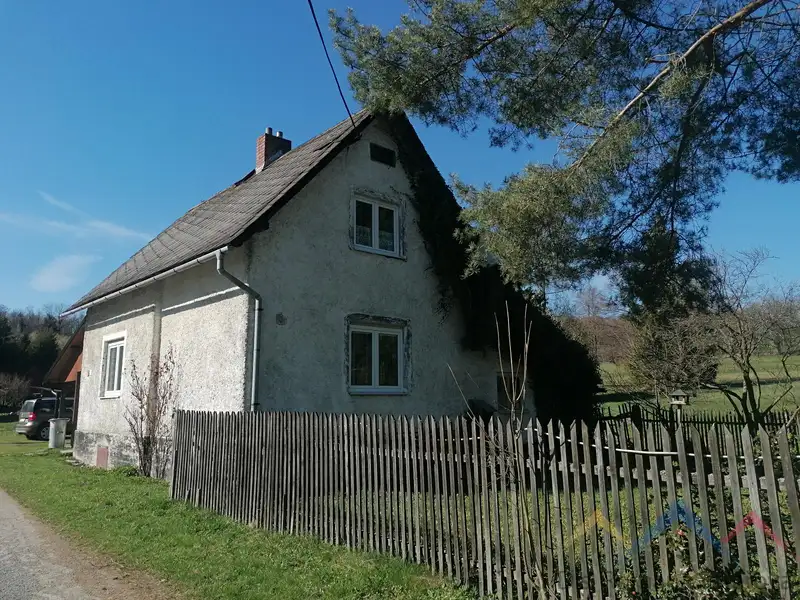 Prodej rodinného domu 170 m², pozemek 2178 m², Stará Ves – náhled fotky 1